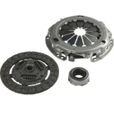 LUK kuplungkészlet kinyomó csapággyal autóalkatrész