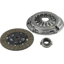 LUK kuplungkészlet kinyomó csapággyal autóalkatrész