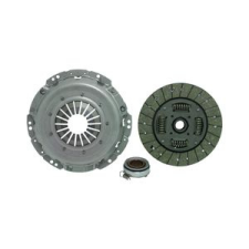 LUK kuplungkészlet kinyomó csapággyal autóalkatrész