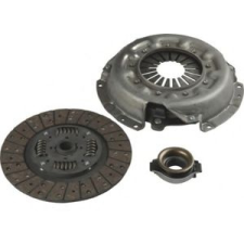 LUK kuplungkészlet kinyomó csapággyal autóalkatrész