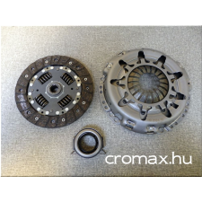 LUK kuplungkészlet kinyomó csapággyal,5 fokozatú kézi autóalkatrész