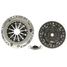 LUK kuplungkészlet kinyomó csapággyal,5 fokozatú kézi autóalkatrész