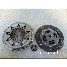 LUK kuplungkészlet kinyomó csapággyal,be4r váltóhoz autóalkatrész