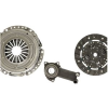 LUK kuplungkészlet központi kinyomóval