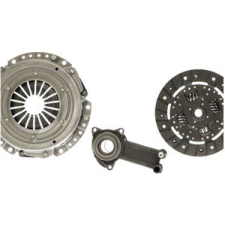 LUK kuplungkészlet központi kinyomóval autóalkatrész