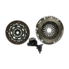 LUK kuplungkészlet központi kinyomóval