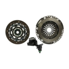 LUK kuplungkészlet központi kinyomóval autóalkatrész
