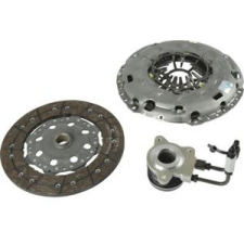 LUK kuplungkészlet központi kinyomóval,6 fokozatú kézi autóalkatrész