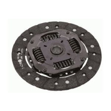 LUK kuplungtárcsa autóalkatrész