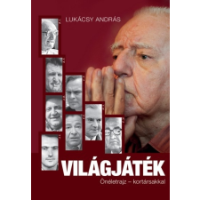 Lukácsy András - Világjáték irodalom