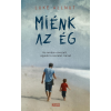 Luke Allnutt ALLNUTT, LUKE - MIÉNK AZ ÉG