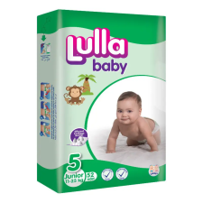Lulla Baby nadrágpelenka S5 52db 11-25 kg junior pelenka