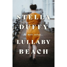 Lullaby Beach – Stella Duffy idegen nyelvű könyv