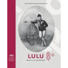 - Lulu 80 – Mesék álló- és mozgóképeken egyéb könyv