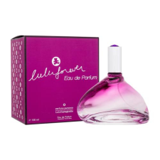 LULU CASTAGNETTE Luluforever EDP 100 ml parfüm és kölni
