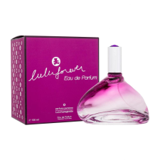 LULU CASTAGNETTE Luluforever, edp 100ml parfüm és kölni