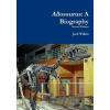 Lulu.com Allosaurus: A Biography – Jack Wilkin