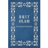 Lulu.com BRIT OLAM, Prayer Book for Noahides | Brit Olam