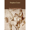 Lulu.com Complete Poems | Stephen Crane