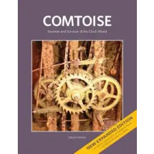 Lulu.com Comtoise 2nd Edition | David Holmes egyéb könyv