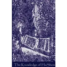 Lulu.com Knowledge of HaShem | Rabbi Yehudah Markel egyéb könyv