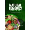 Lulu.com Natural Remedies Sustain Me | Benson Stephen