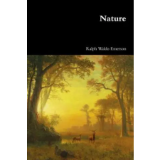 Lulu.com Nature | Ralph Waldo Emerson egyéb könyv
