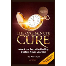 Lulu.com One-Minute Cure | Aniya Tyler egyéb könyv