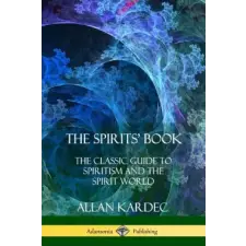 Lulu.com Spirits' Book | ALLAN KARDEC egyéb könyv