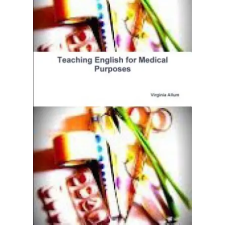 Lulu.com Teaching English for Medical Purposes | Virginia Allum egyéb könyv