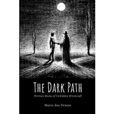 Lulu.com The Dark Path | Mario dos Ventos egyéb könyv