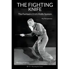 Lulu.com The Fighting Knife Revised Edition | Bill Humphries,Robert H. Sabet egyéb könyv
