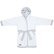  Luma Babaköntös Little Houses 86/92 gyerek köntös