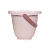 LUMA Babycare Luma pelenkatároló vödör fedéllel - Blossom pink