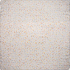  Luma Bambusz muszlin pelenka 110 x 110 cm Multi Lines mosható pelenka