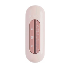 Luma vízhőmérő - Blossom pink baba vízhőmérő