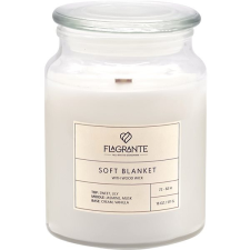 LUMANTE Soft Blanket 511 g gyertya