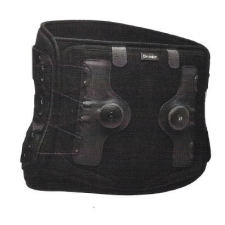  LUMBÁLIS DERÉKTÁMASZ /L / BOA gyógyászati segédeszköz