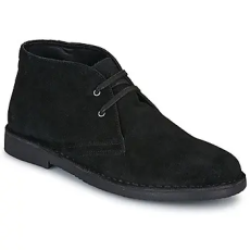 Lumberjack Csizmák BEAT 3.0 DESERT BOOT MAN Fekete 44