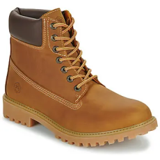 Lumberjack Csizmák RIVER 2 Barna 45