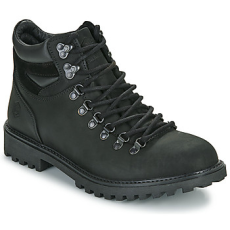 Lumberjack Csizmák RIVER 2 Fekete 45