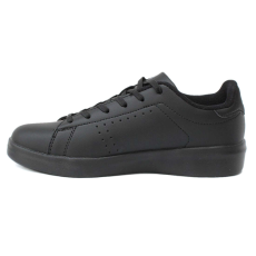  Lumberjack Helena SW71411-002-CB001 női fűzős fekete sneaker félcipő 07132