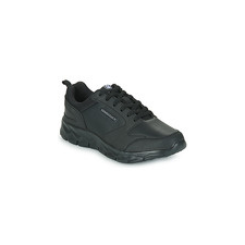Lumberjack Rövid szárú edzőcipők RAM SNEAKER Fekete 45 férfi cipő