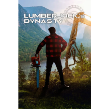  Lumberjack's Dynasty (digitális licenc) videójáték