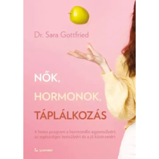 Lumen Nők, hormonok, táplálkozás egyéb e-könyv