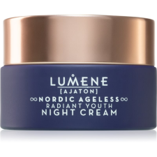 LUMENE AJATON Nordic Ageless feszesítő éjszakai ráncellenes krém 50 ml arckrém