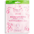 LUMENE Basic Cleansing Hella Moisturizing Sheet Mask, 1 db