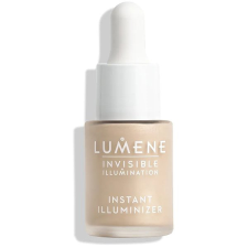 LUMENE Invisible Illumination Instant Illuminizer Golden Hour arcpirosító, bronzosító