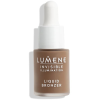 LUMENE Invisible Illumination Liquid Bronzer Deep Glow