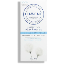 LUMENE Klassikko Face Care Moisturizing Day Cream 50 ml arckrém
